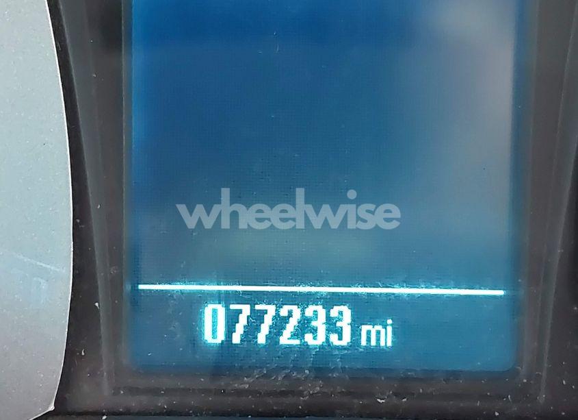 Photo 15 of 2016 Chevrolet Equinox LS (VIN 2GNALBEK5G6182160)