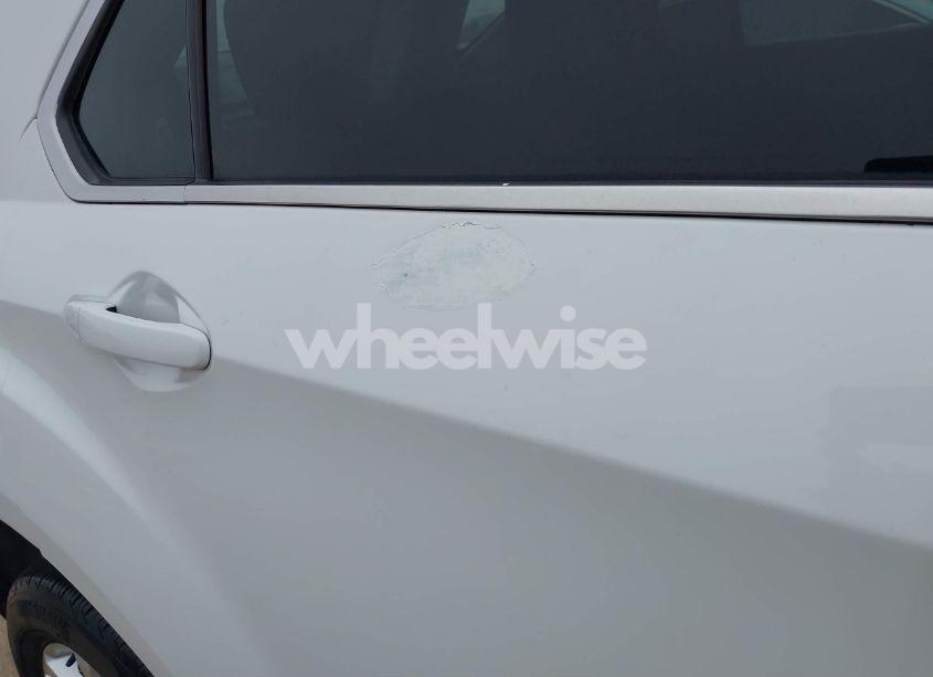 Photo 19 of 2016 Chevrolet Equinox LS (VIN 2GNALBEK5G6182160)