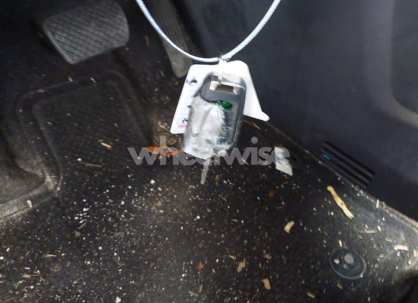 Photo 11 of 2016 Chevrolet Equinox LS (VIN 2GNALBEK5G6219482)