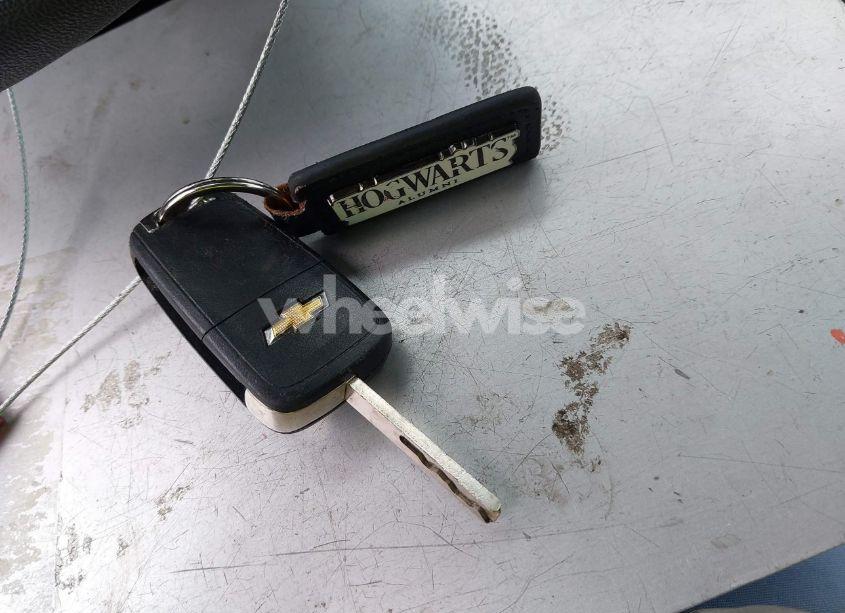 Photo 11 of 2016 Chevrolet Equinox LS (VIN 2GNALBEK5G6249095)