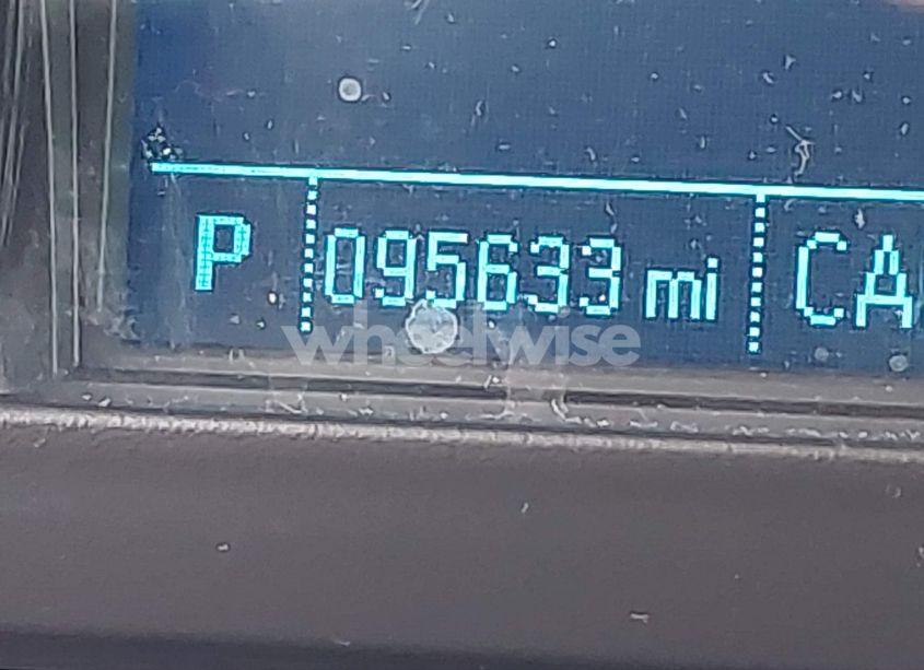 Photo 15 of 2016 Chevrolet Equinox LS (VIN 2GNALBEK5G6249095)