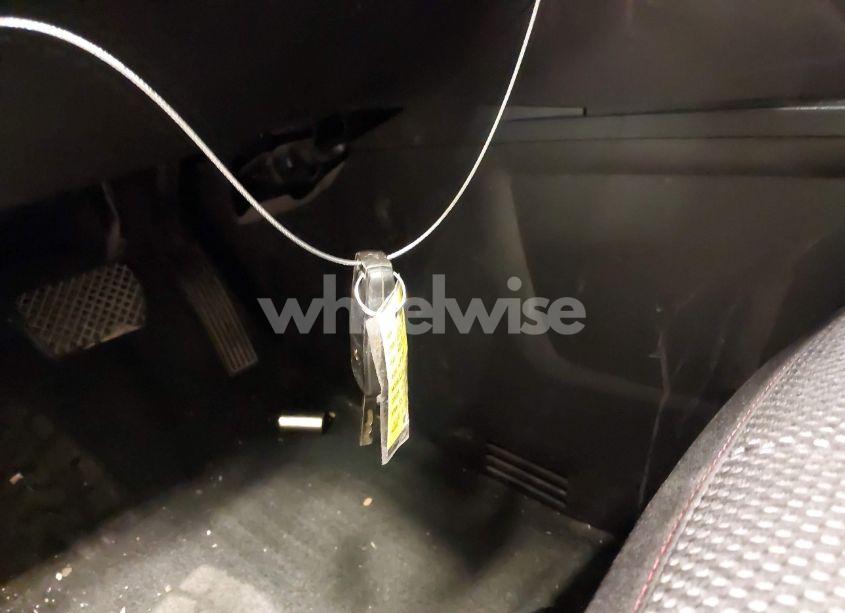 Photo 11 of 2017 Chevrolet Equinox (VIN 2GNALBEK5H1519375)