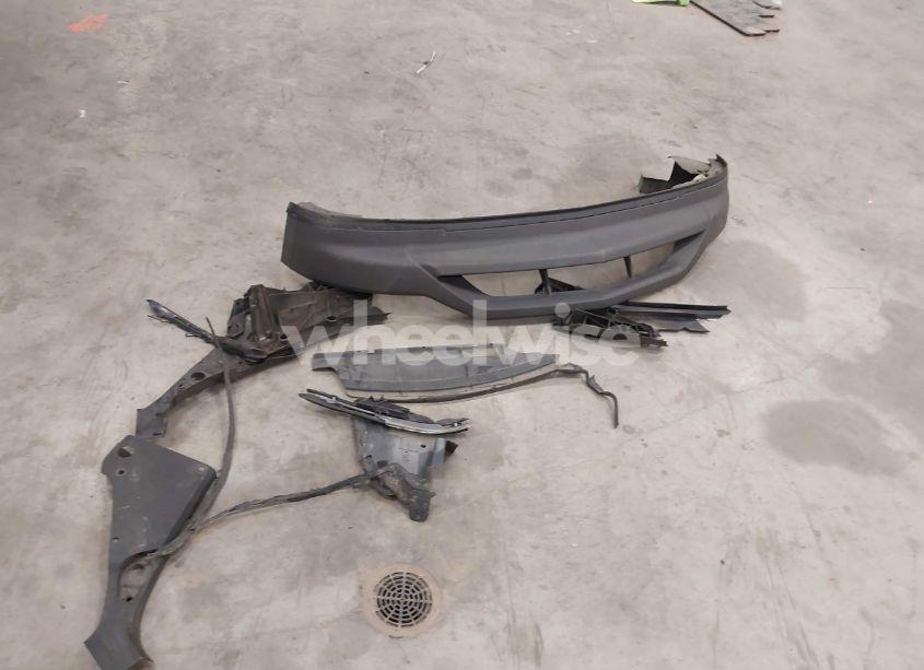 Photo 12 of 2017 Chevrolet Equinox (VIN 2GNALBEK5H1519375)