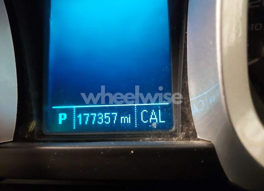 Photo 16 of 2017 Chevrolet Equinox (VIN 2GNALBEK5H1519375)