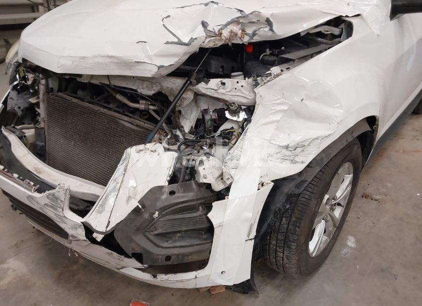 Photo 19 of 2017 Chevrolet Equinox (VIN 2GNALBEK5H1519375)