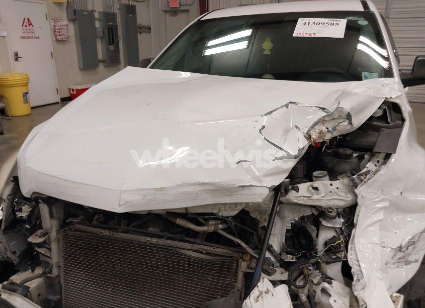 Photo 20 of 2017 Chevrolet Equinox (VIN 2GNALBEK5H1519375)