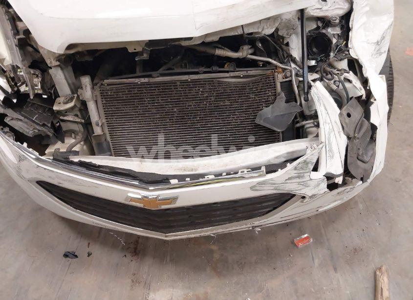 Photo 21 of 2017 Chevrolet Equinox (VIN 2GNALBEK5H1519375)