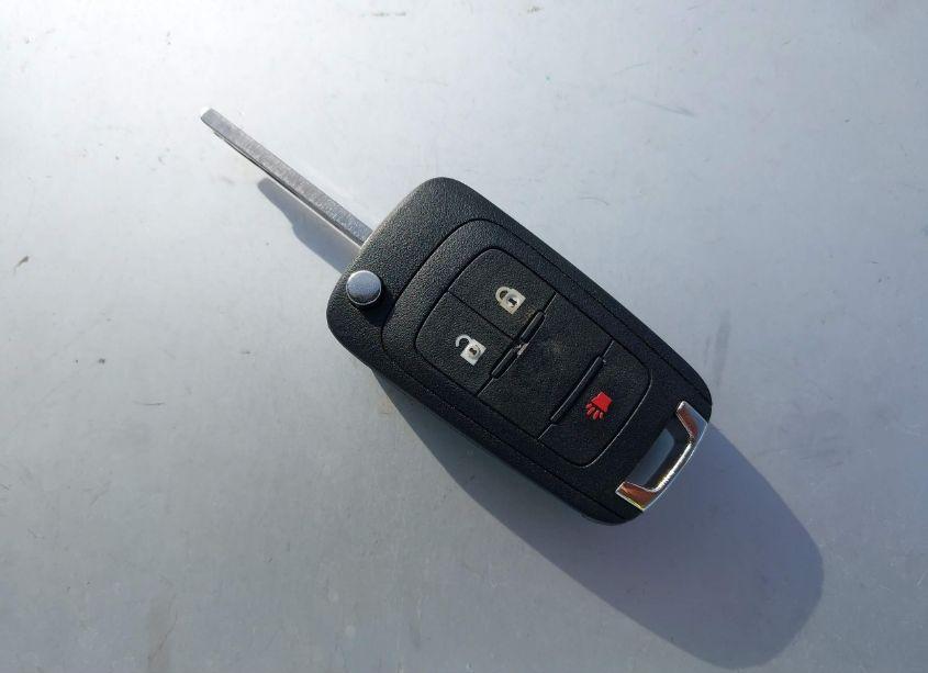 Photo 11 of 2017 Chevrolet Equinox LS (VIN 2GNALBEK5H1569998)