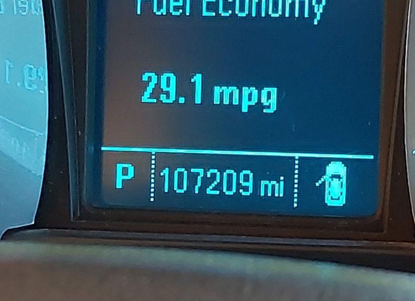 Photo 15 of 2017 Chevrolet Equinox LS (VIN 2GNALBEK5H1569998)