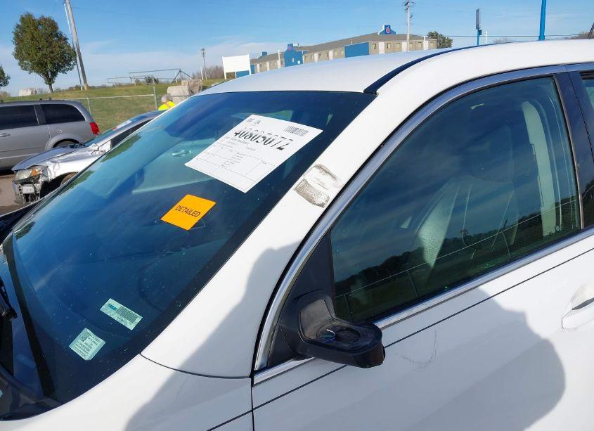 Photo 17 of 2017 Chevrolet Equinox LS (VIN 2GNALBEK5H1569998)