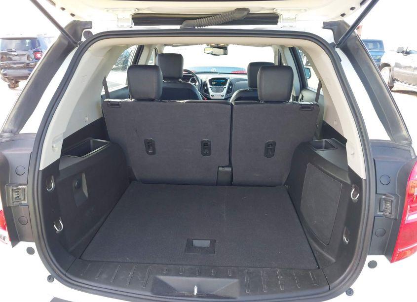 Photo 19 of 2017 Chevrolet Equinox LS (VIN 2GNALBEK5H1569998)