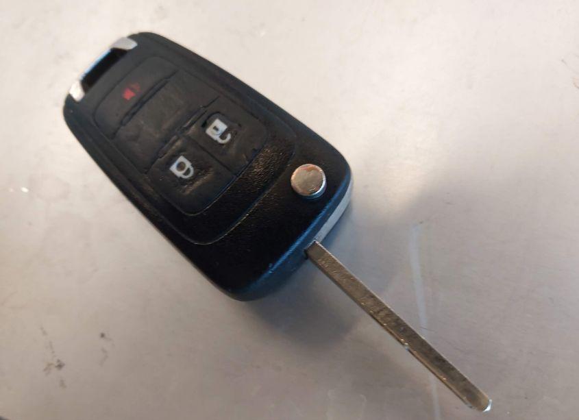 Photo 11 of 2012 Chevrolet Equinox LS (VIN 2GNALBEK6C1218011)