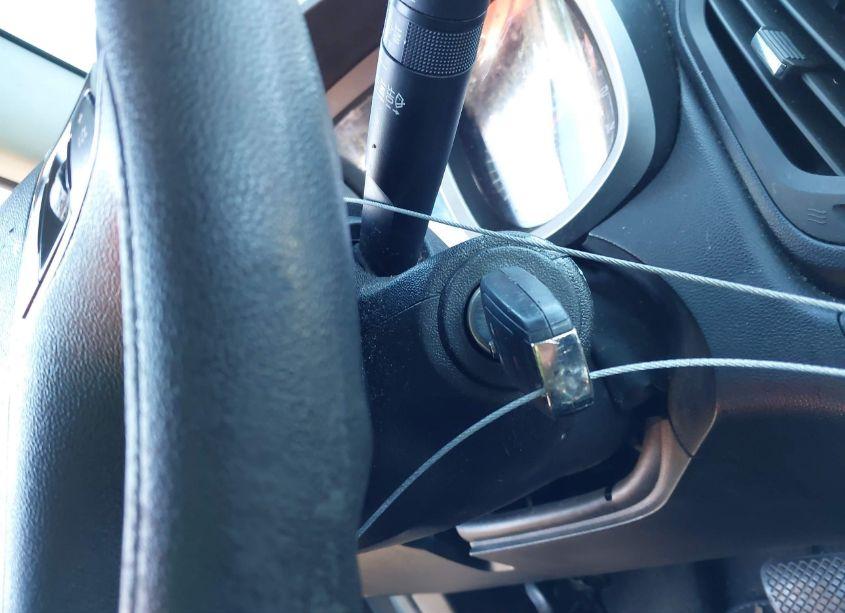 Photo 11 of 2013 Chevrolet Equinox LS (VIN 2GNALBEK6D1110070)