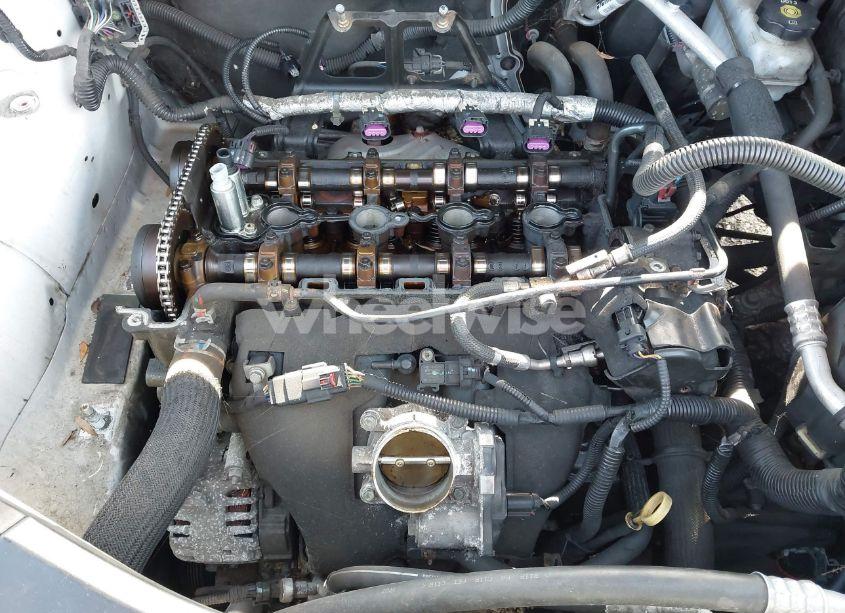 Photo 10 of 2013 Chevrolet Equinox LS (VIN 2GNALBEK6D1120274)