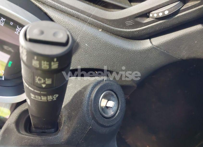 Photo 4 of 2013 Chevrolet Equinox LS (VIN 2GNALBEK6D6243558)