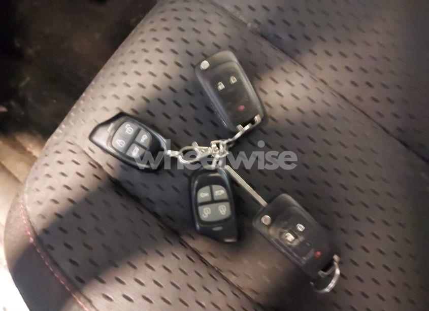 Photo 11 of 2013 Chevrolet Equinox LS (VIN 2GNALBEK6D6358144)