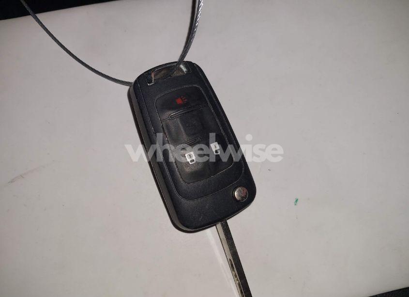 Photo 11 of 2013 Chevrolet Equinox LS (VIN 2GNALBEK6D6376207)