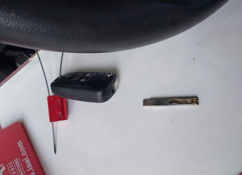 Photo 11 of 2013 Chevrolet Equinox LS (VIN 2GNALBEK6D6421159)