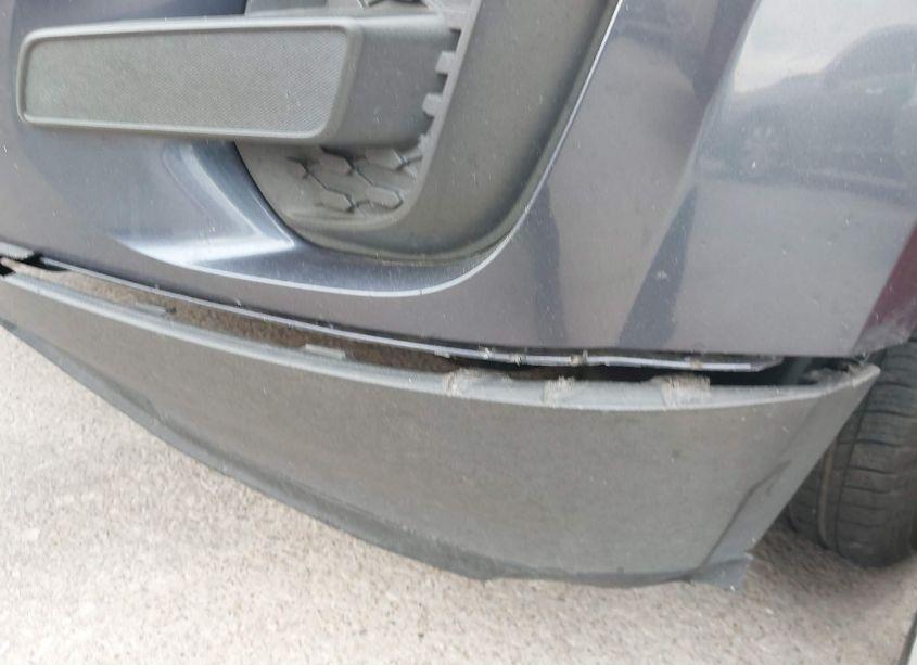 Photo 6 of 2014 Chevrolet Equinox 1LT (VIN 2GNALBEK6E6131070)