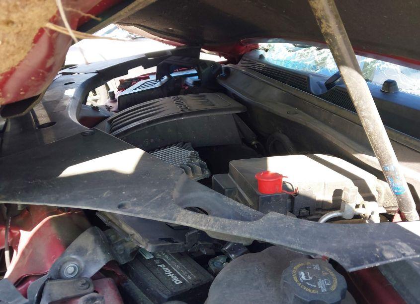 Photo 10 of 2014 Chevrolet Equinox 1LT (VIN 2GNALBEK6E6221058)