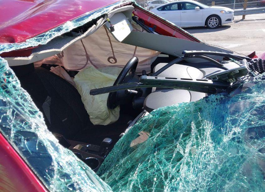 Photo 5 of 2014 Chevrolet Equinox 1LT (VIN 2GNALBEK6E6221058)