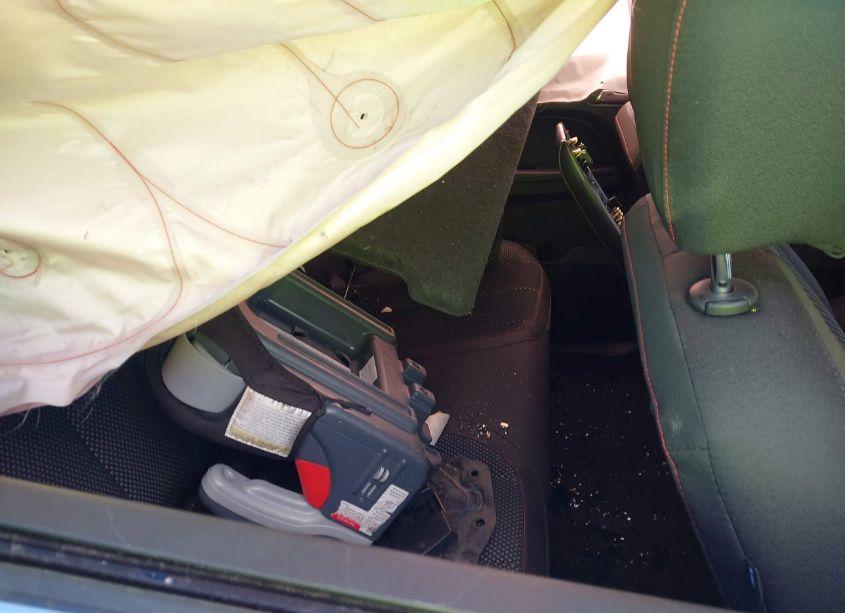 Photo 8 of 2014 Chevrolet Equinox 1LT (VIN 2GNALBEK6E6221058)