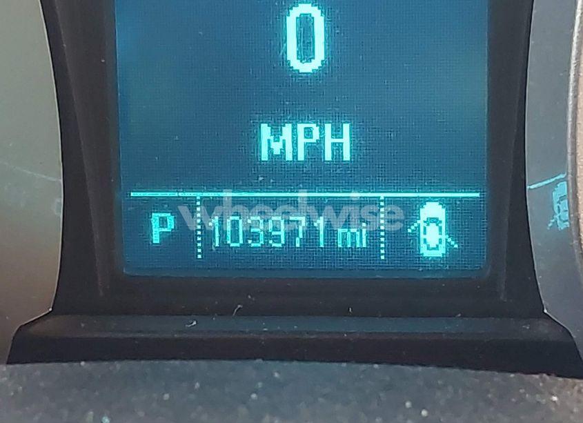 Photo 15 of 2014 Chevrolet Equinox 1LT (VIN 2GNALBEK6E6227149)