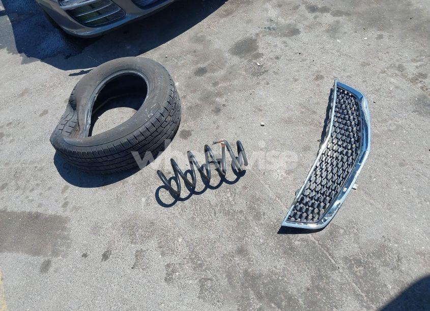 Photo 12 of 2014 Chevrolet Equinox 1LT (VIN 2GNALBEK6E6314775)