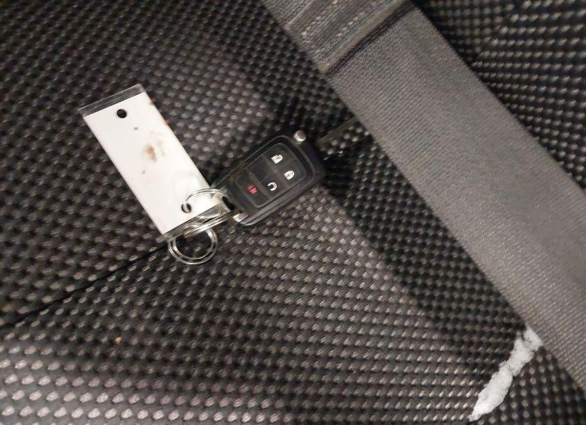 Photo 11 of 2014 Chevrolet Equinox 1LT (VIN 2GNALBEK6E6341636)