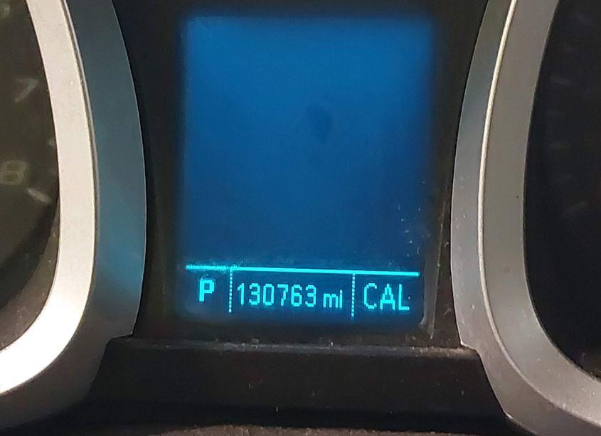 Photo 15 of 2014 Chevrolet Equinox 1LT (VIN 2GNALBEK6E6341636)