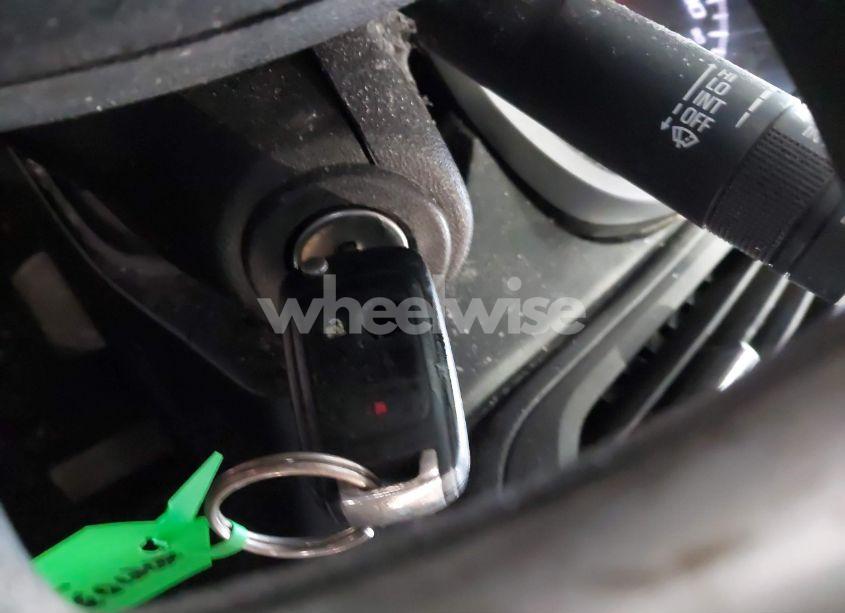 Photo 11 of 2014 Chevrolet Equinox 1LT (VIN 2GNALBEK6E6352975)