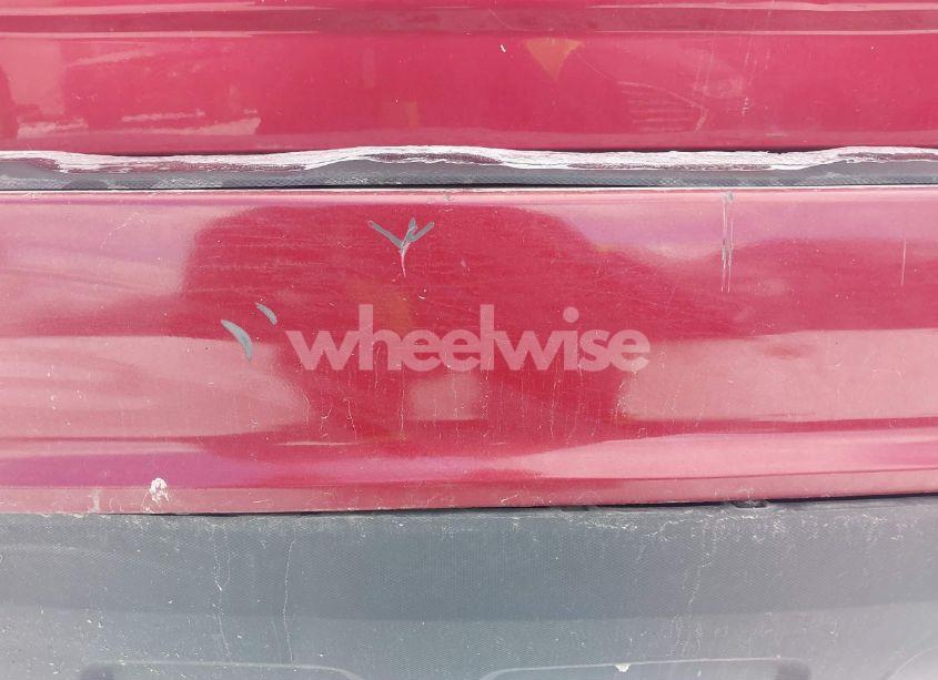 Photo 6 of 2015 Chevrolet Equinox 1LT (VIN 2GNALBEK6F1101341)