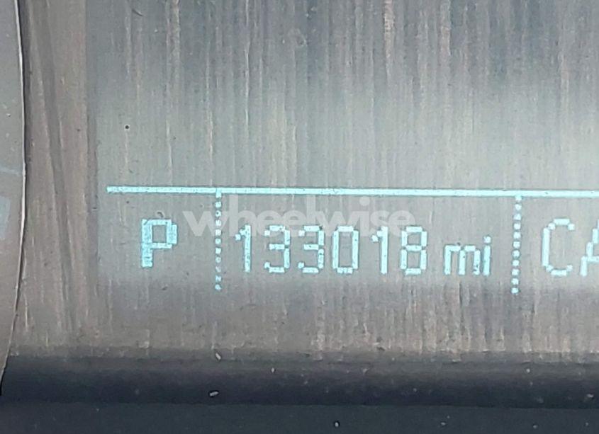 Photo 15 of 2015 Chevrolet Equinox LT (VIN 2GNALBEK6F1125980)