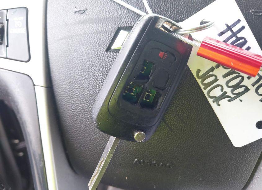 Photo 11 of 2015 Chevrolet Equinox 1LT (VIN 2GNALBEK6F1152435)