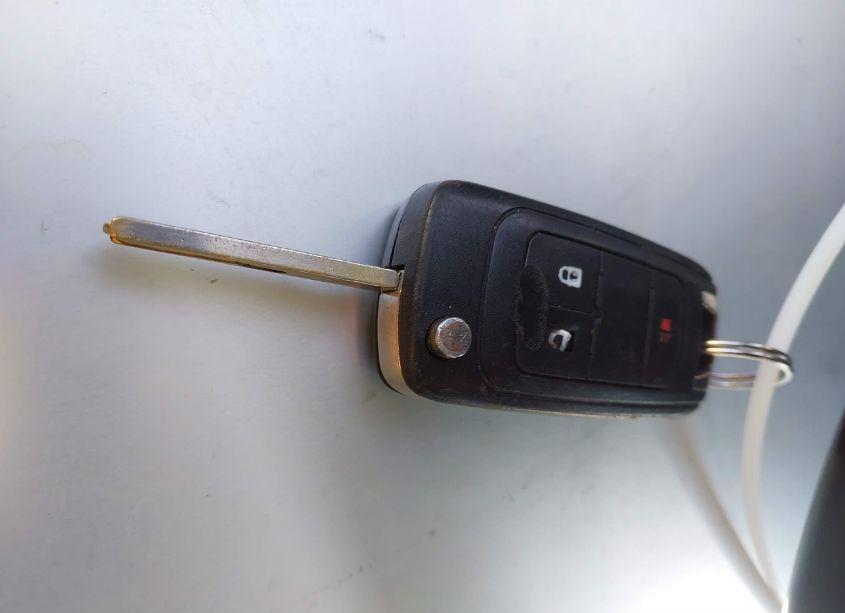 Photo 11 of 2015 Chevrolet Equinox 1LT (VIN 2GNALBEK6F1162365)