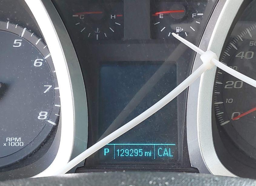 Photo 15 of 2015 Chevrolet Equinox 1LT (VIN 2GNALBEK6F1162365)