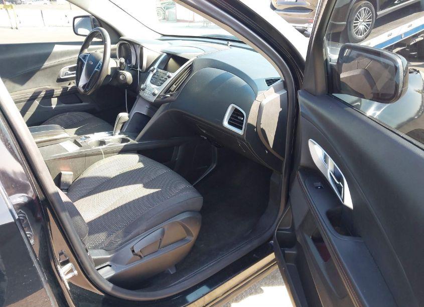 Photo 5 of 2015 Chevrolet Equinox 1LT (VIN 2GNALBEK6F1162365)