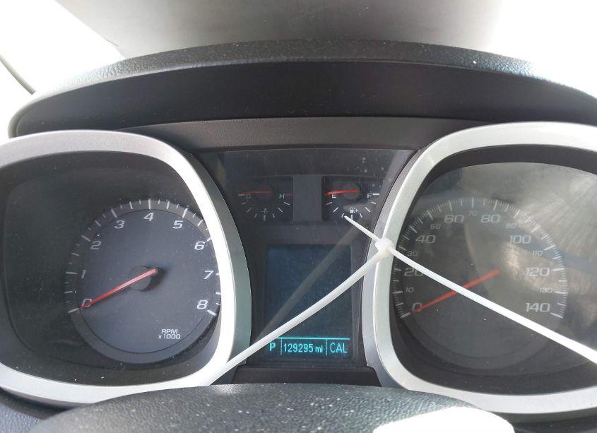 Photo 7 of 2015 Chevrolet Equinox 1LT (VIN 2GNALBEK6F1162365)