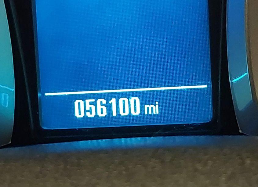 Photo 15 of 2015 Chevrolet Equinox 1LT (VIN 2GNALBEK6F1171681)