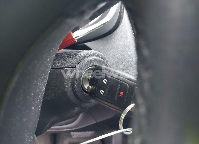 Photo 11 of 2015 Chevrolet Equinox 1LT (VIN 2GNALBEK6F1175519)