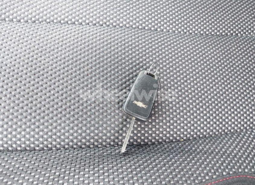 Photo 11 of 2015 Chevrolet Equinox 1LT (VIN 2GNALBEK6F6140899)