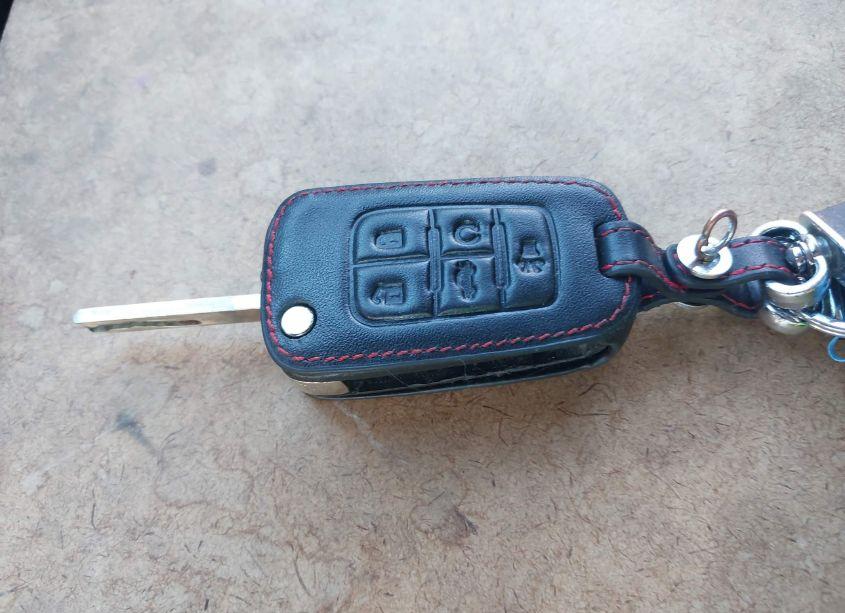 Photo 11 of 2015 Chevrolet Equinox 1LT (VIN 2GNALBEK6F6165866)