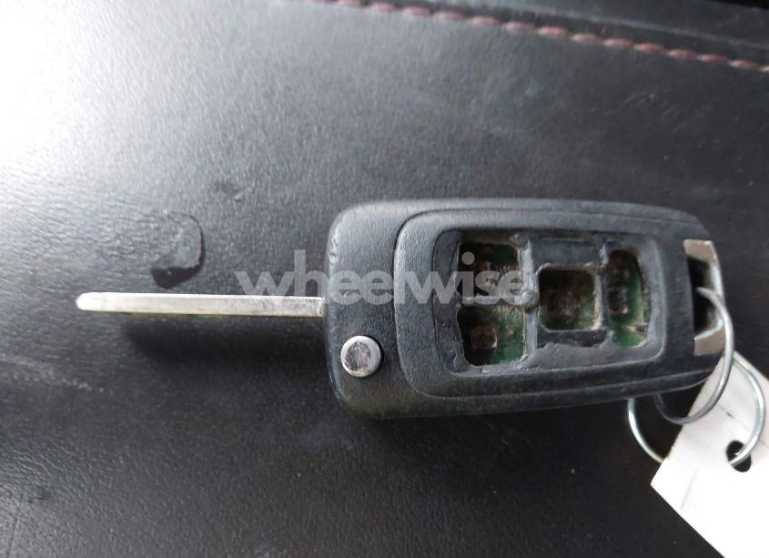 Photo 11 of 2015 Chevrolet Equinox 1LT (VIN 2GNALBEK6F6193988)