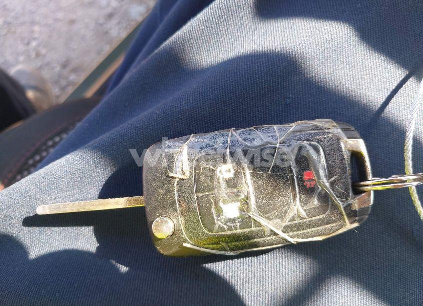 Photo 11 of 2015 Chevrolet Equinox 1LT (VIN 2GNALBEK6F6216735)