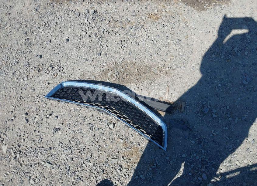 Photo 12 of 2015 Chevrolet Equinox 1LT (VIN 2GNALBEK6F6216735)