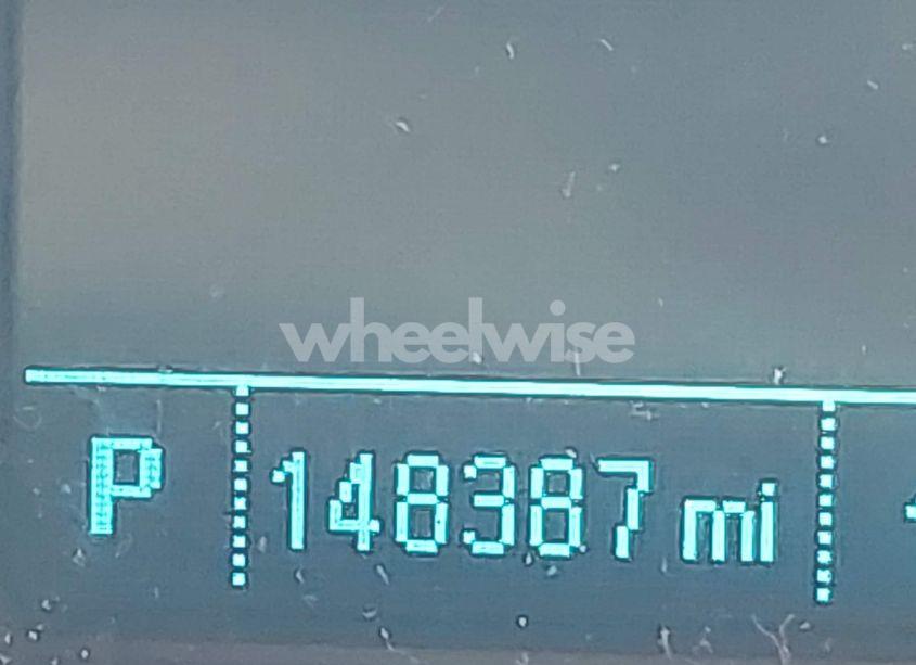 Photo 16 of 2015 Chevrolet Equinox 1LT (VIN 2GNALBEK6F6216735)