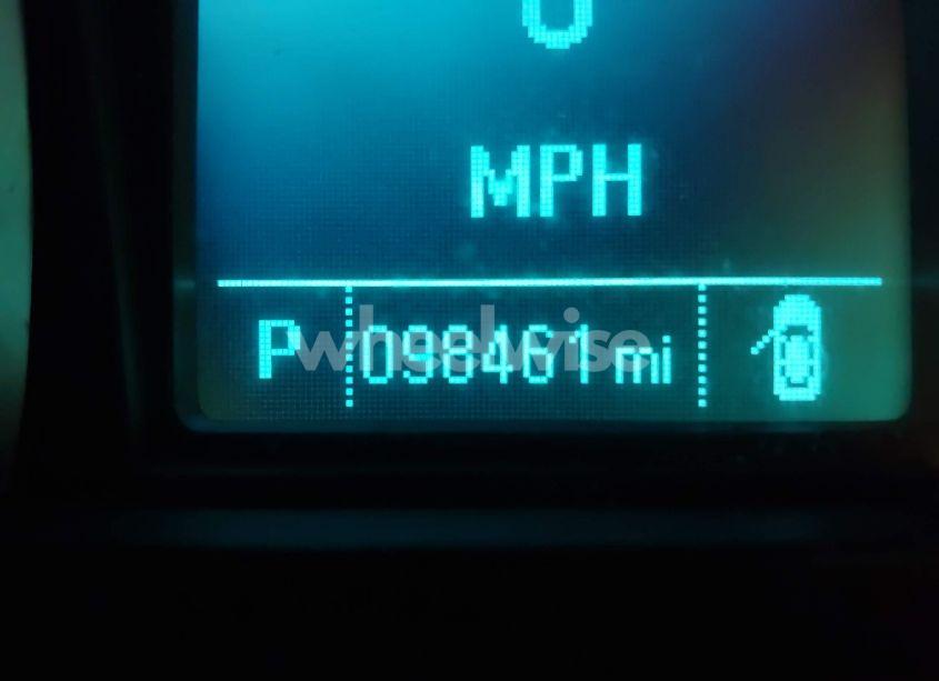 Photo 15 of 2015 Chevrolet Equinox 1LT (VIN 2GNALBEK6F6302336)