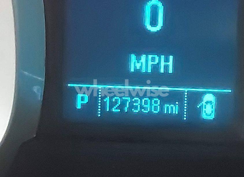 Photo 16 of 2015 Chevrolet Equinox 1LT (VIN 2GNALBEK6F6387033)