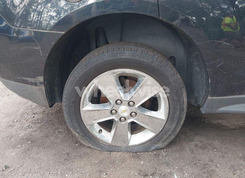 Photo 12 of 2015 Chevrolet Equinox 1LT (VIN 2GNALBEK6F6414926)