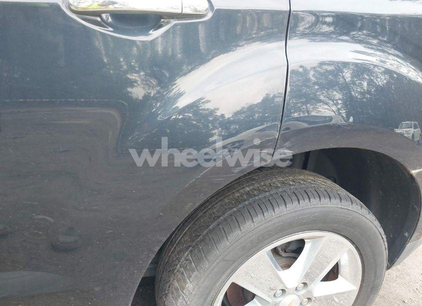 Photo 14 of 2015 Chevrolet Equinox 1LT (VIN 2GNALBEK6F6414926)